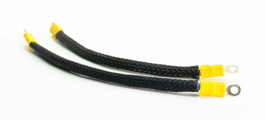 Wire Set Thermostat Cotherm Ring Terminal