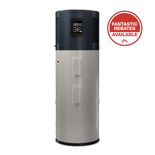 280 Litre Heat Pump - Midea (R134a)