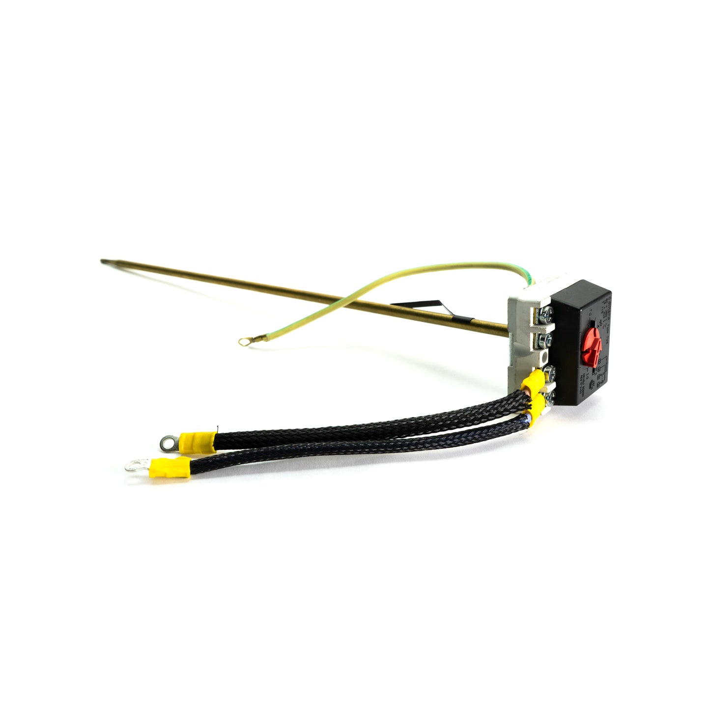 Thermostat 340 mm Cotherm Ring Terminal