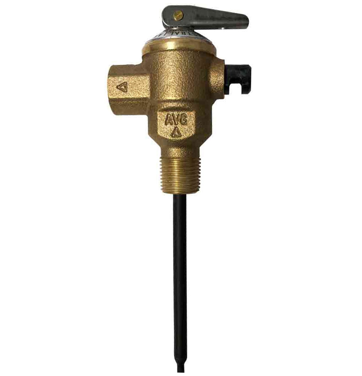 Pressure Temperature Valve (PTR) 850 kPa