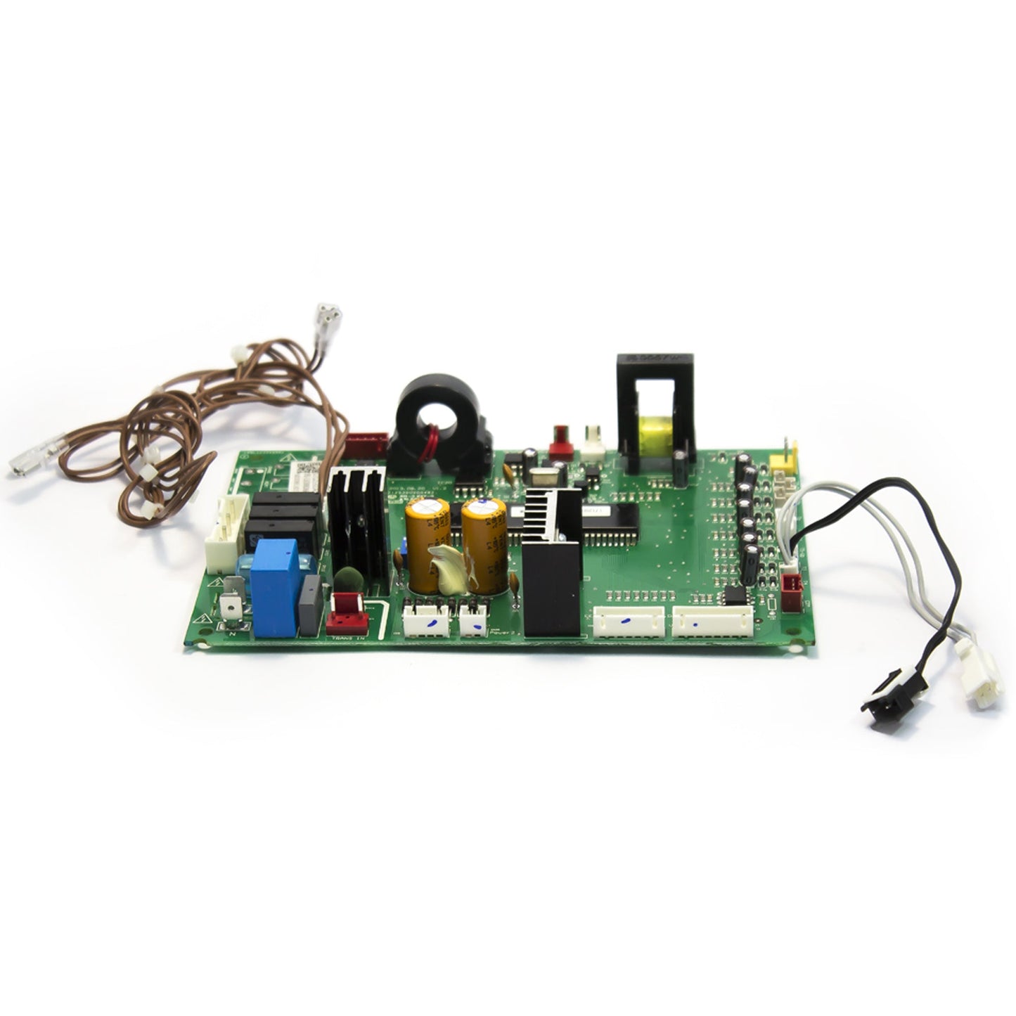 Midea 170L HP Main PCB (Series 1.2)