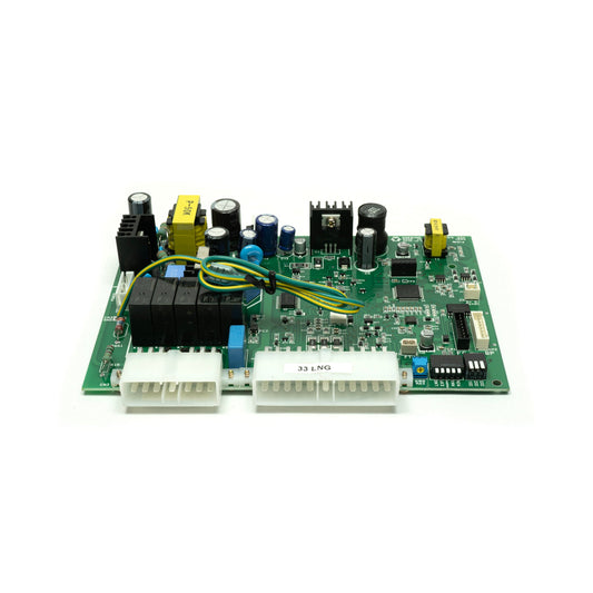 Daesung B33 PCB