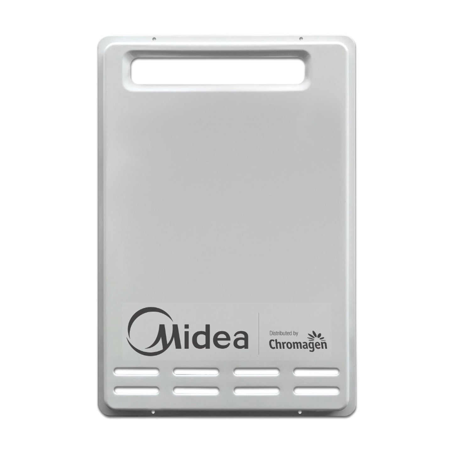 Midea M26 Front Cover