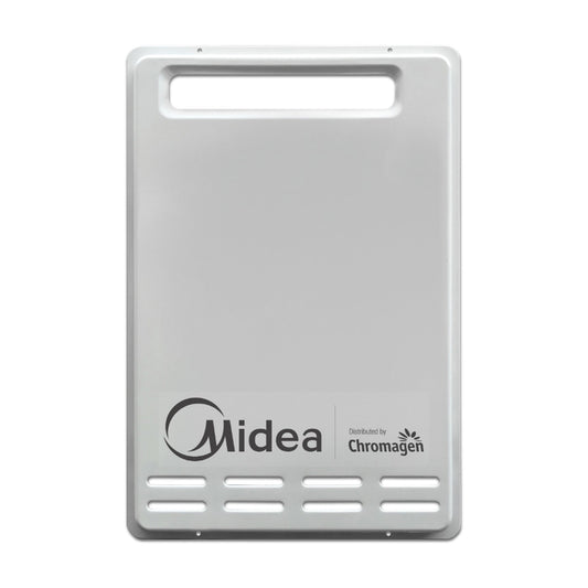 Midea M26 Front Cover