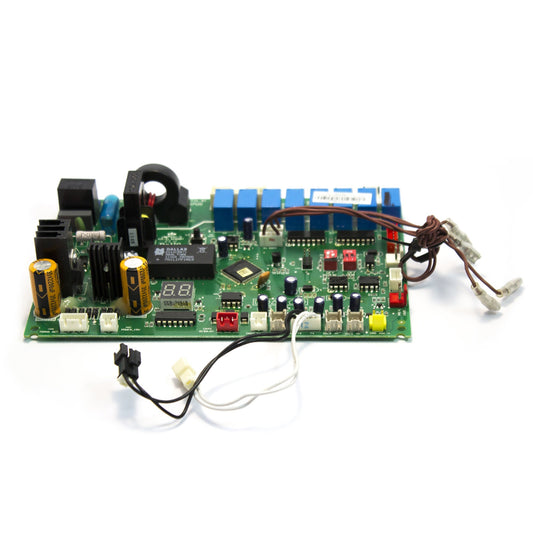 Midea 280L HP Main PCB Assembly (Series 2)