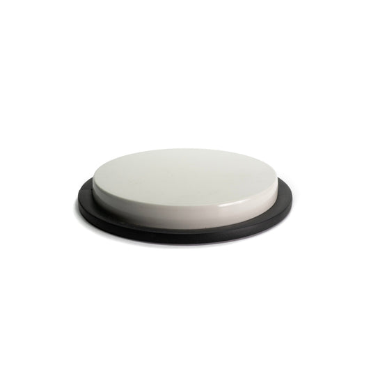 Tank Cap For Gas Tank (Cream)