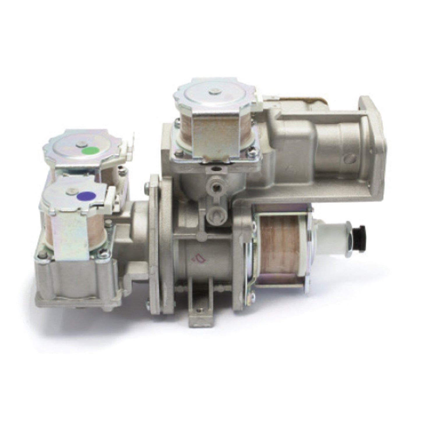 Midea M26 Gas Flow Valve