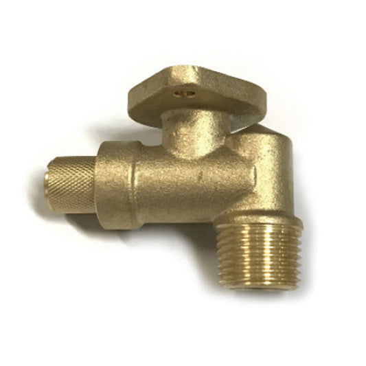 Midea M26 Water Inlet Connector - Clip Type (Series 2)